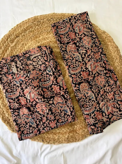 Kalamkari CoOrd Set