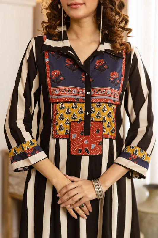 Stylish Aline Coord set